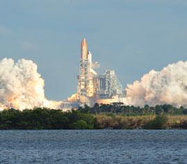 Kennedy Space Center