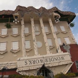 WonderWorks, Orlando