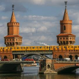 Berlin Architecture Tour
