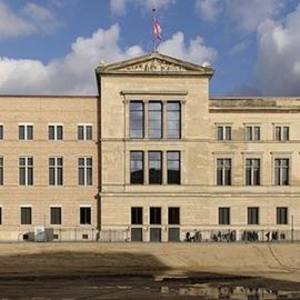 Neues Museum