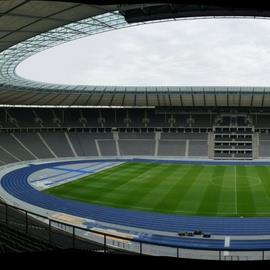 Olympic Stadium
