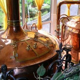Schultheiss Brewery