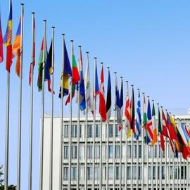 Council of Europe