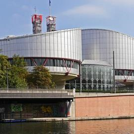 European Court of Human Rights