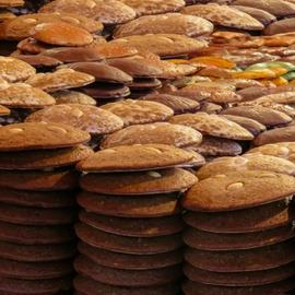 Le Palais du Pain d’Epices (Gingerbread Factory)