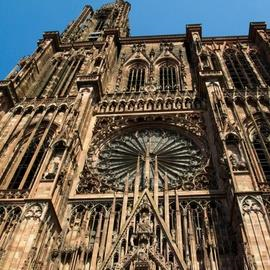 Strasbourg Cathedral