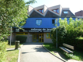 FUAJ Strasbourg