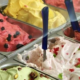 Gelateria David
