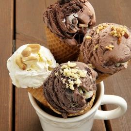 Ice Cream Class