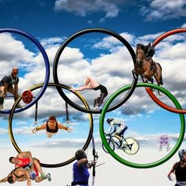 2012 London Olympic Sites Tour 