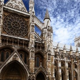 Westminster Abbey