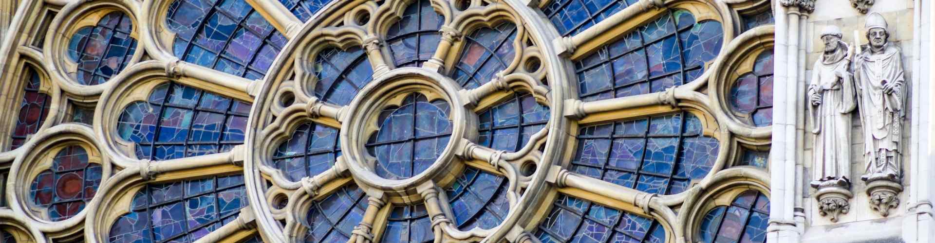 School Religious Studies Trip to London