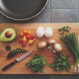 Dublin Cookery School