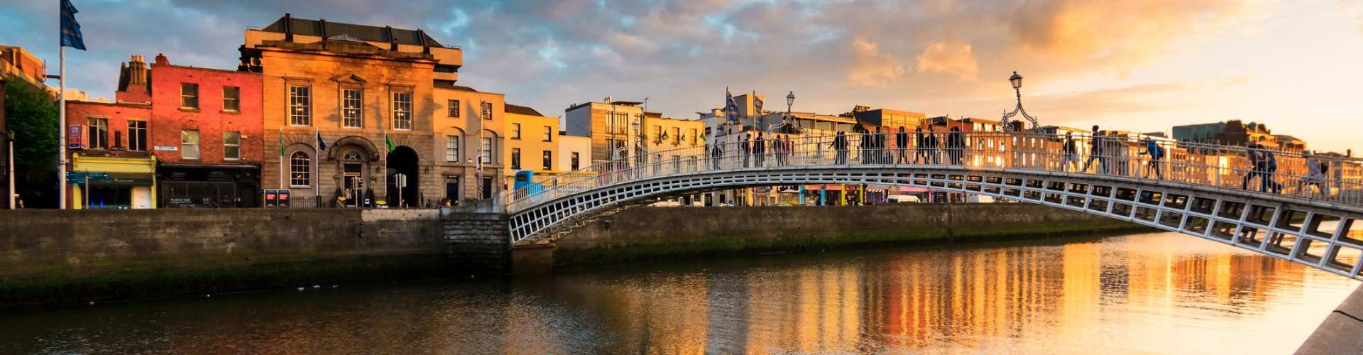 School Food Technology Trip to Dublin