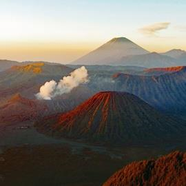 Vulkanpark (Volcano Park)