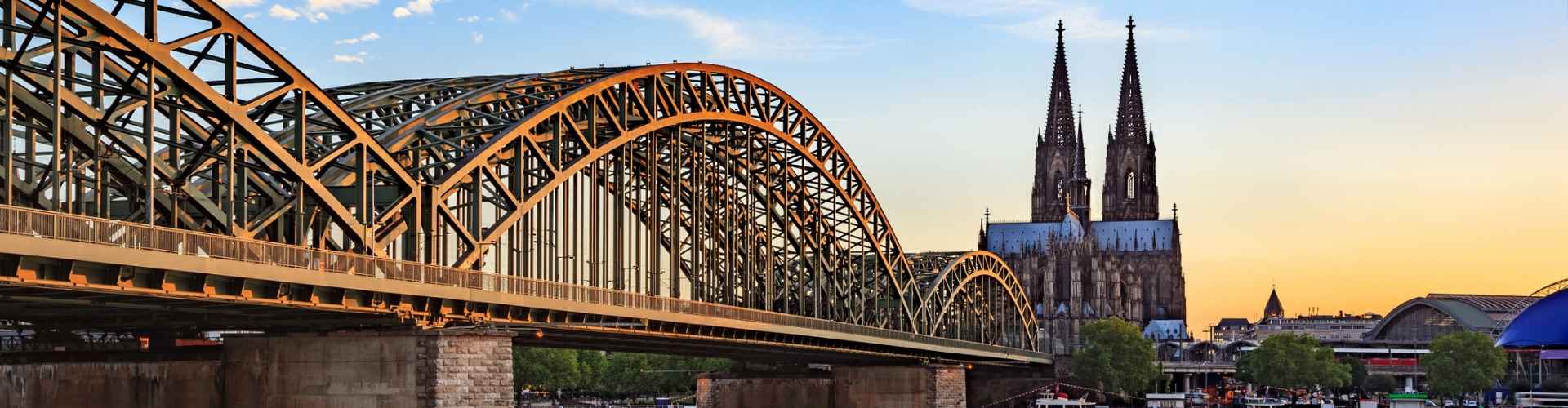 School Science Trip to Cologne