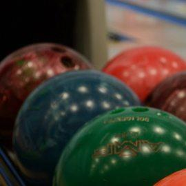 Cosmo Bowling