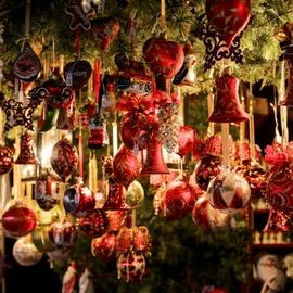 Düsseldorf Christmas Market