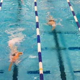 Swimming - Freizeitbad Düsselstrand