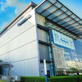 Panasonic Center, Tokyo