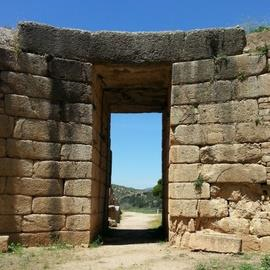 Mycenae