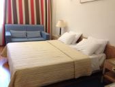 Best Western Candia Hotel