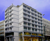 Crystal City Hotel