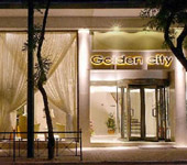 Golden City Hotel