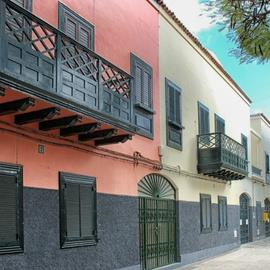 Casas Bioclimaticas