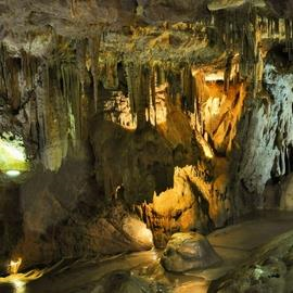 Cueva del Viento