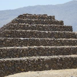 Piramides de Guimar