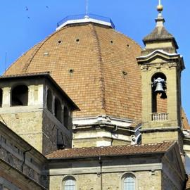 Medici Chapels