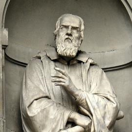 Museo Galileo (Institute and Museum of the History of Science)