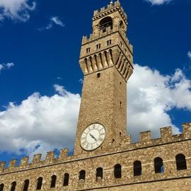 Palazzo Vecchio (Old Palace)