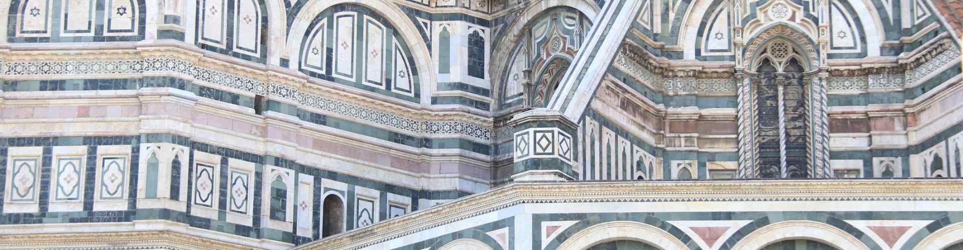 School Mathematics Trip to Florence