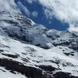 Tourism Study - Les Diablerets