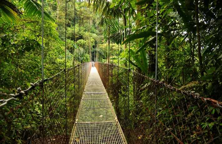 Monteverde, Costa Rica