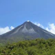 Arenal Volcano Hiking Trails