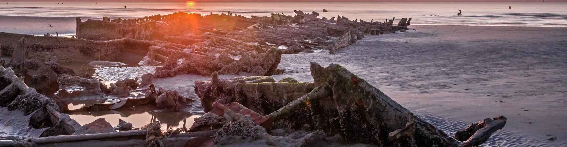 School History Trip to Dunkirk