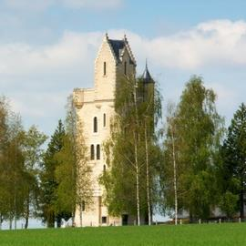 Ulster Tower