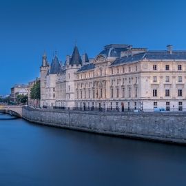 Conciergerie