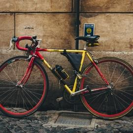 Fat Tire Bike Tours Paris