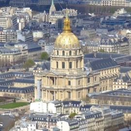 Hôtel des Invalides