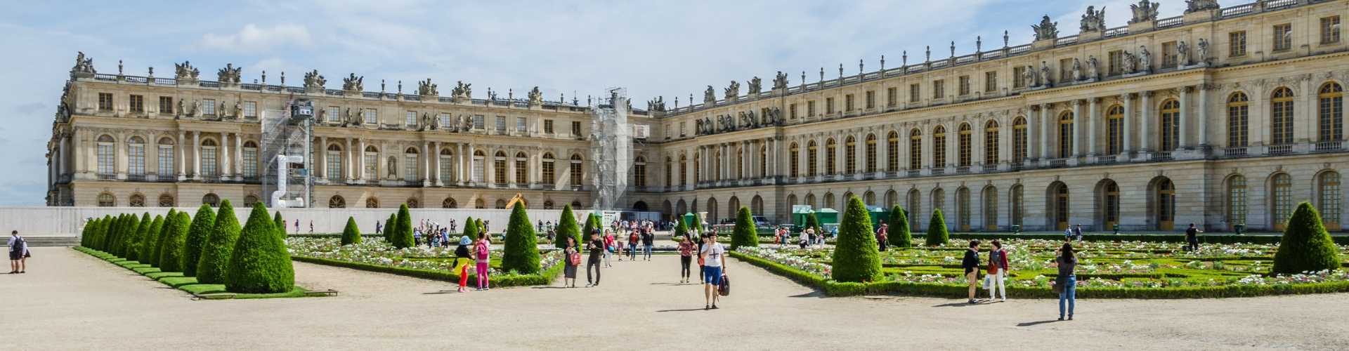 School History Trip to Paris