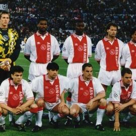 World of Ajax Tour - Amsterdam Arena