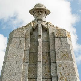 Langemark Cemetery