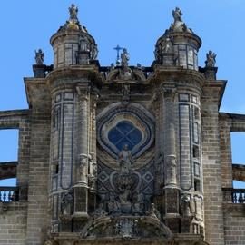 Catedral y Giralda de Sevilla