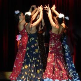 El Patio Sevillano Flamenco Show