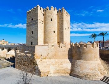 La Calahorra, Cordoba