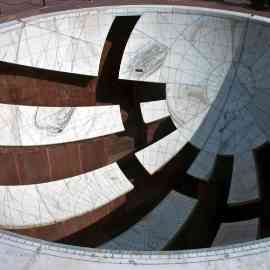 Jantar Mantar Observatory, Jaipur